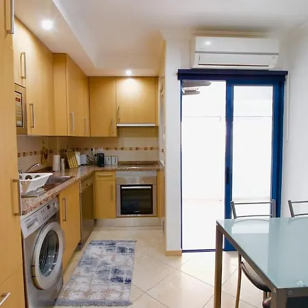 Sweethome - Da Rocha Portimão