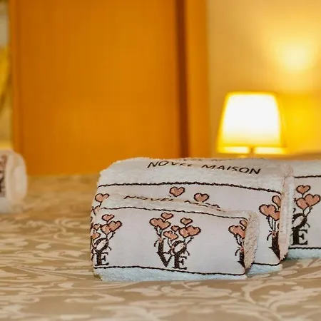 Sweethome - Da Rocha Apartmán *