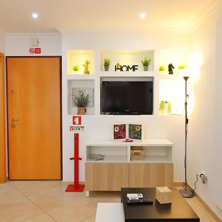 Sweethome - Da Rocha Portimão