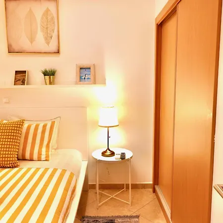 아파트 Sweethome - Da Rocha *