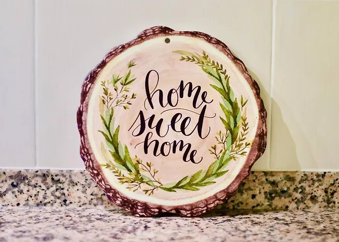 Sweethome - Da Rocha Apartamento