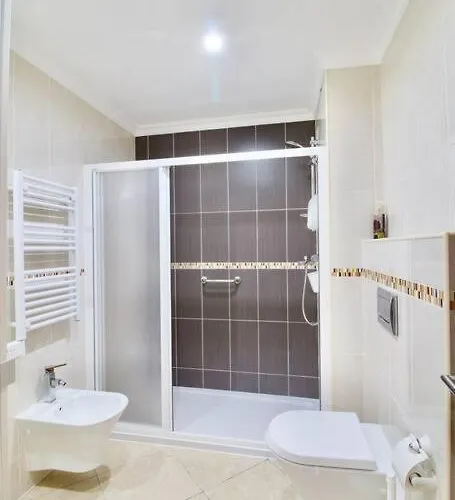 Sweethome - Da Rocha Apartamento