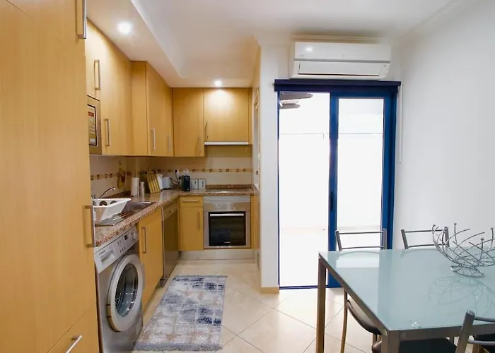 Sweethome - Da Rocha Portimão