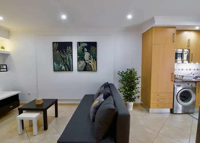 Apartamento Sweethome - Da Rocha Portimão