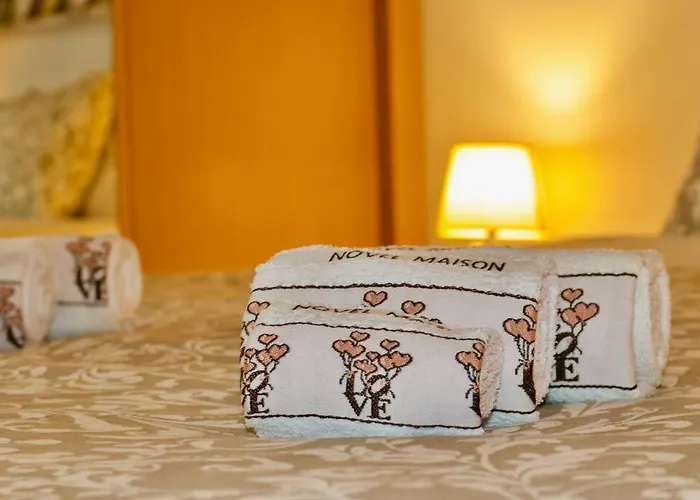 Sweethome - Da Rocha Apartamento *