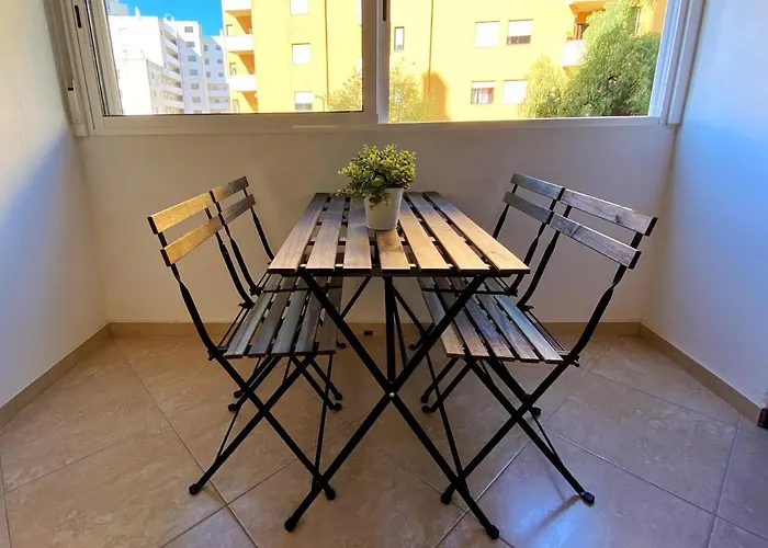 Sweethome - Da Rocha Apartamento Portimão