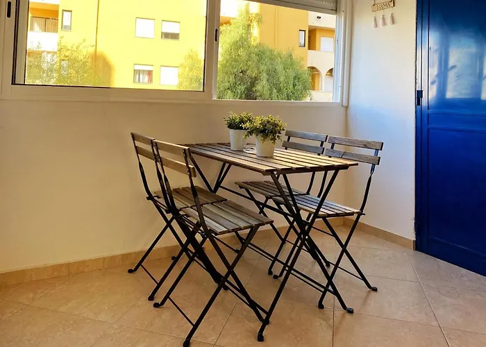 Sweethome - Da Rocha Apartamento