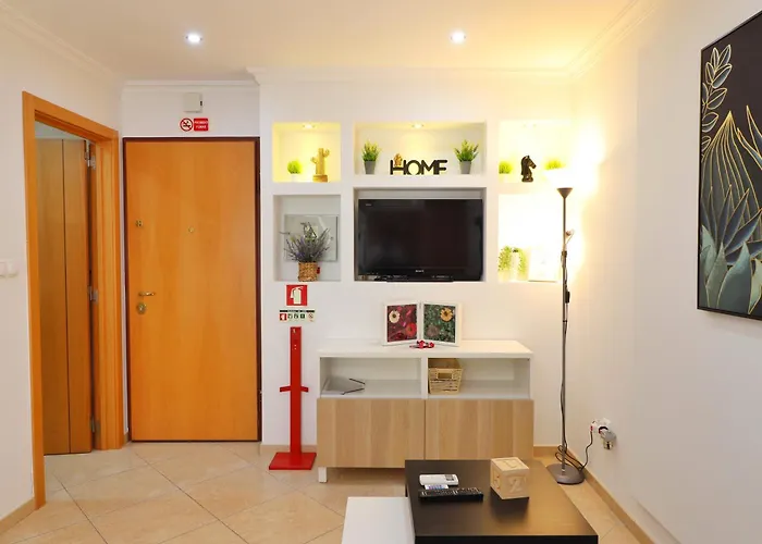 Sweethome - Da Rocha Portimão