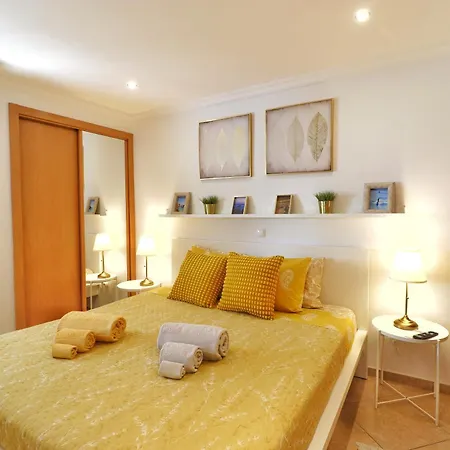 Lejlighed Sweethome - Da Rocha