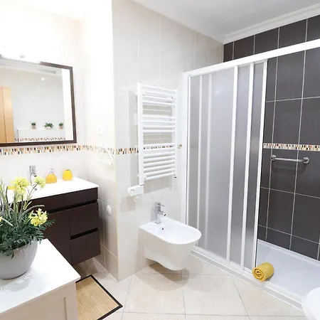 Lejlighed Sweethome - Da Rocha