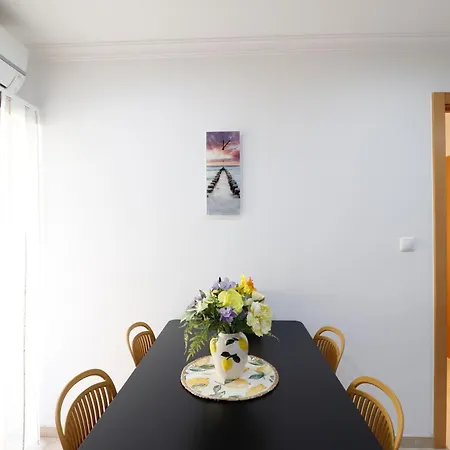 Sweethome - Da Rocha Lejlighed