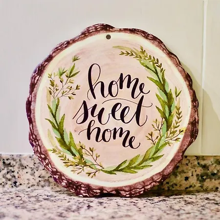 Sweethome - Da Rocha Apartament