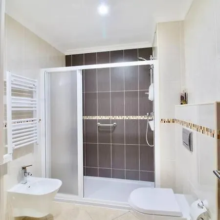 Sweethome - Da Rocha Apartament