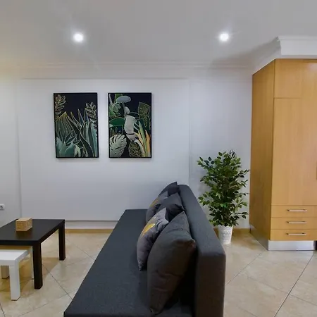 Apartament Sweethome - Da Rocha Portimão