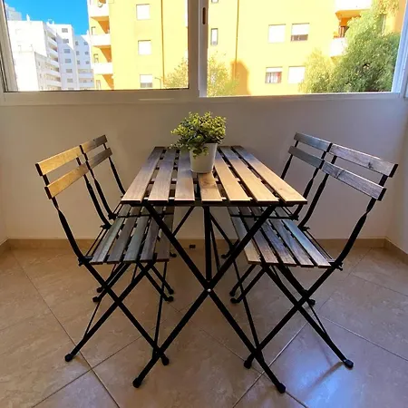Sweethome - Da Rocha Apartament Portimão
