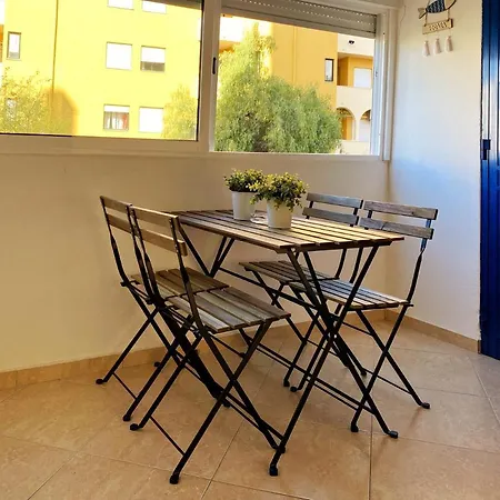 Sweethome - Da Rocha Apartament